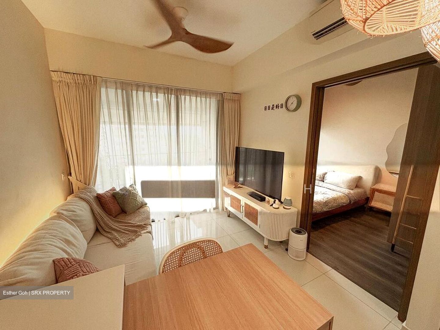 Riverbank @ Fernvale (D28), Condominium #501919231